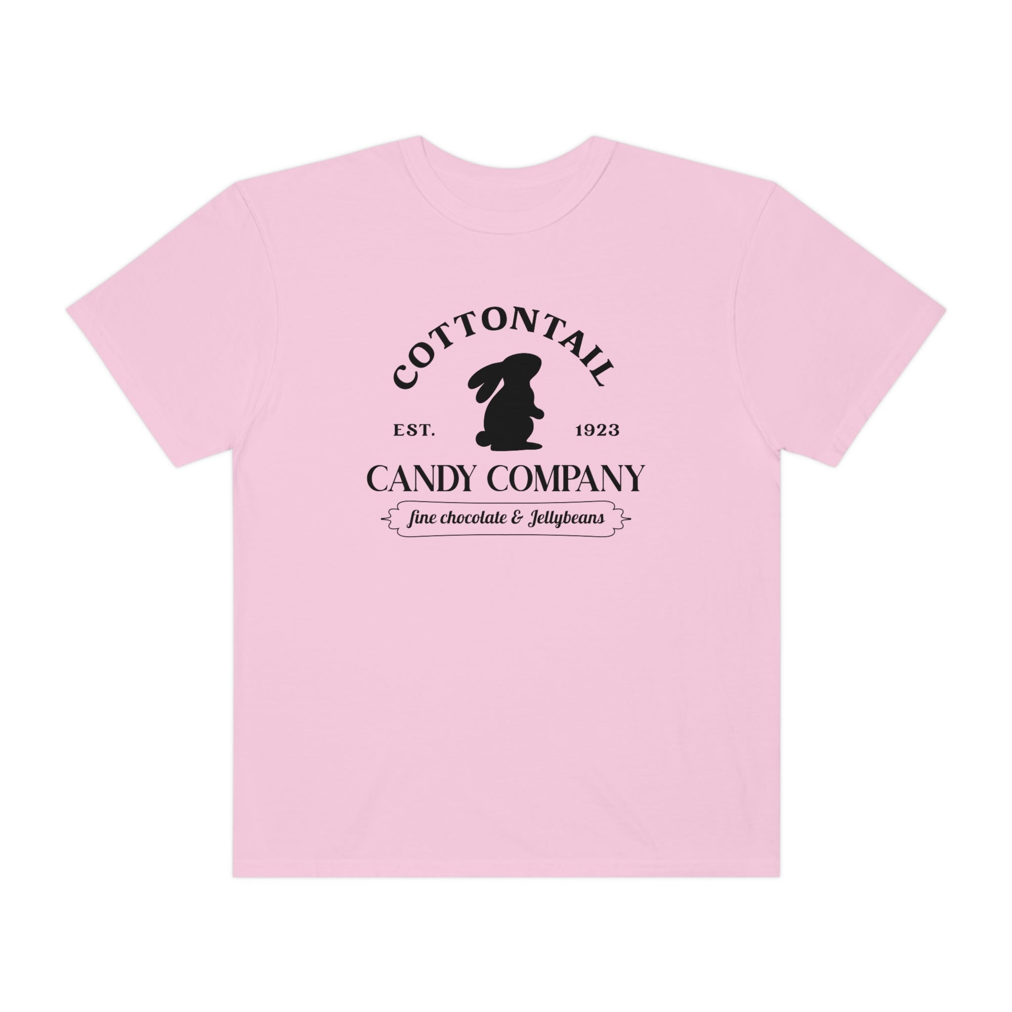 Easter Cottontail Candy Company Printify