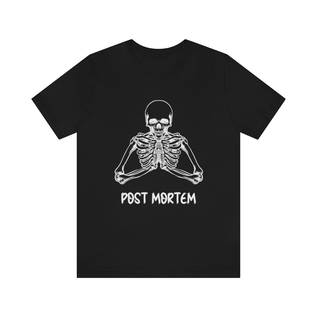 Post Mortem Printify